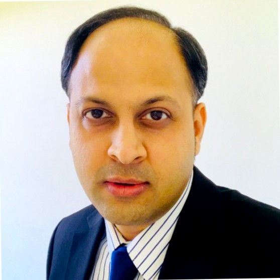 Prakaash Rao avatar image