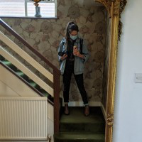 Emily Sunderland avatar image