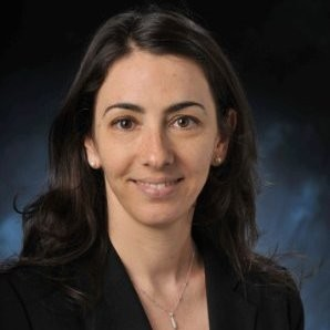 Tiffany Urrechaga avatar image