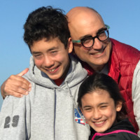 Frank Marino avatar image