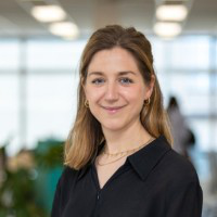 Harriet Morris avatar image