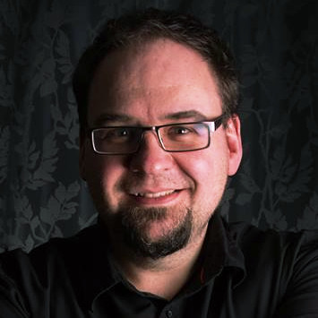 Marc-André Fournier avatar image