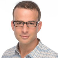 Jared Saul, MD avatar image