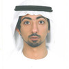 Saeed Al-Shaibani avatar image