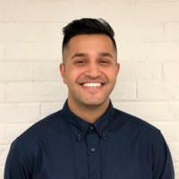 Abu Kamat avatar image