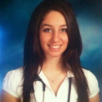 Sabrina Tosi avatar image