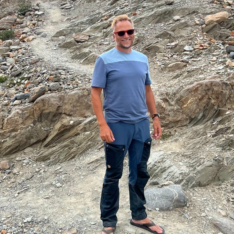 Jason Flick avatar image