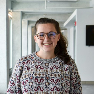 Kyra Conroy avatar image