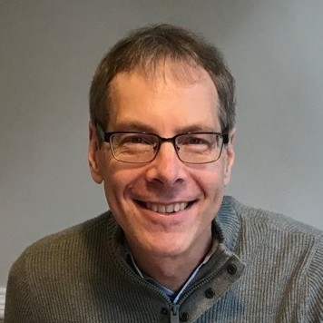 Ray Idaszak avatar image