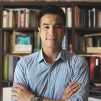Steven Chung avatar image