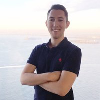 Tyler Silver avatar image