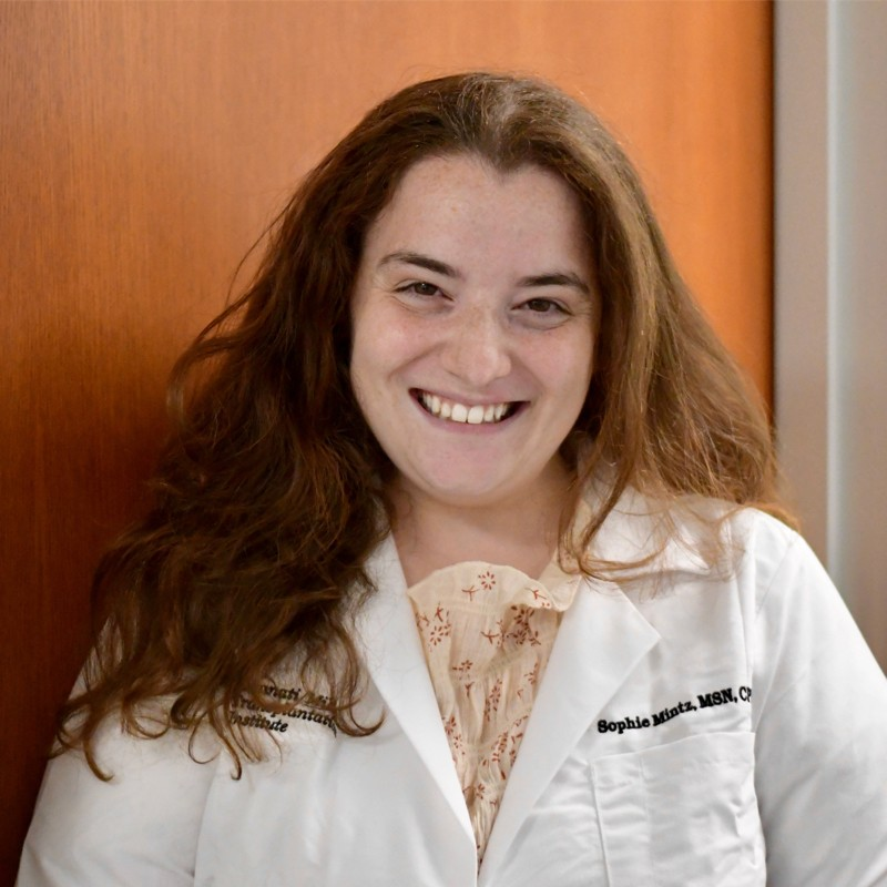 Sophie Mintz avatar image