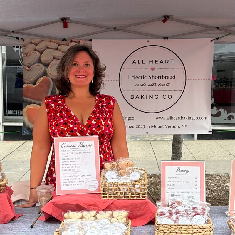 Teresa Weber avatar image