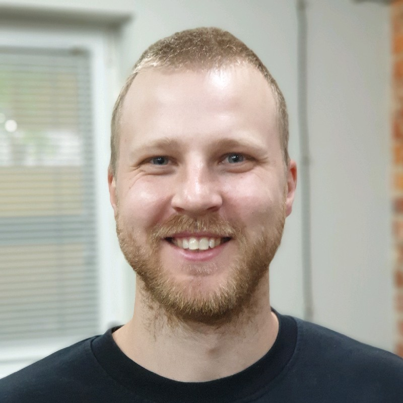 Aleksey Kravtsov avatar image