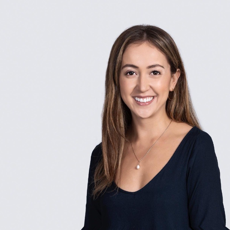 Arianne Vu-Lague avatar image