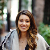 Andrea Salas avatar image