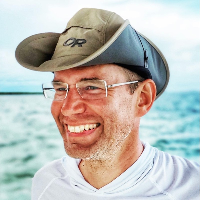 Brian Yates avatar image