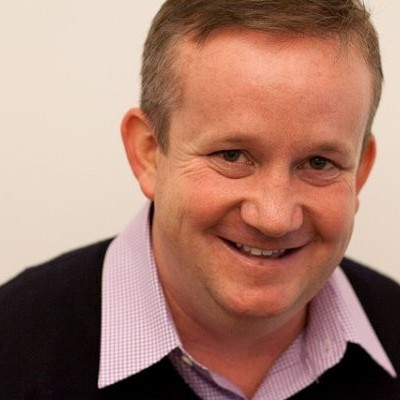 Trent Myers avatar image