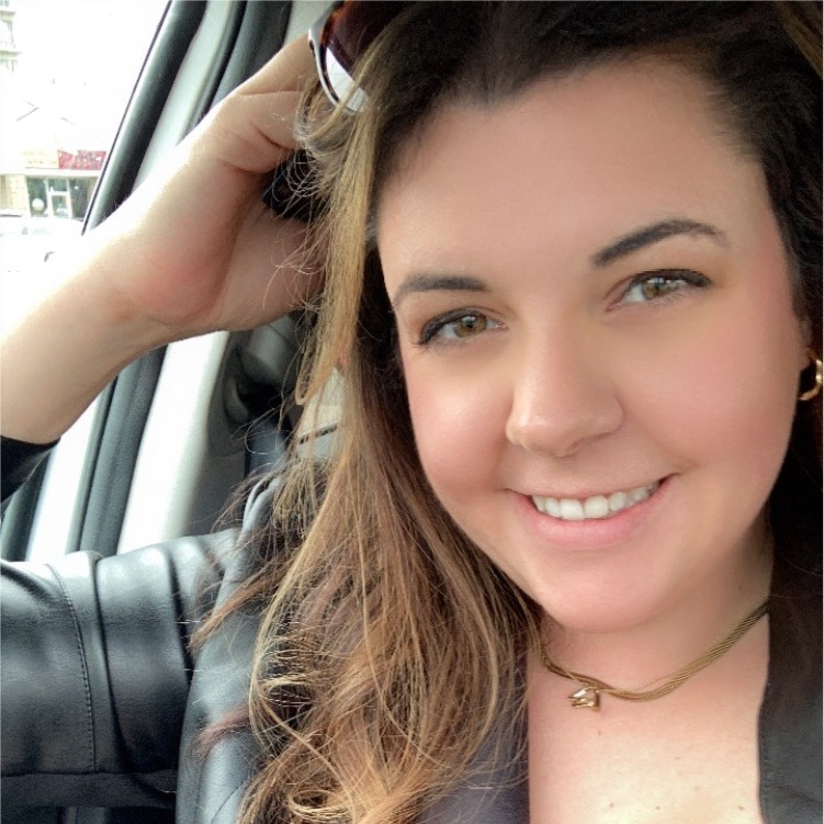 Lauren Tucker avatar image