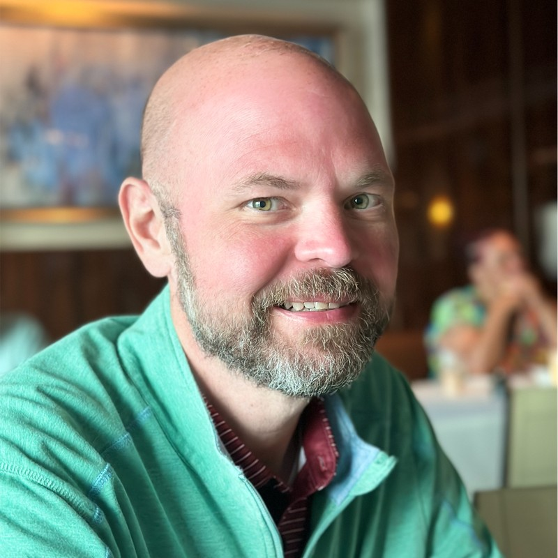 Scott Welch avatar image