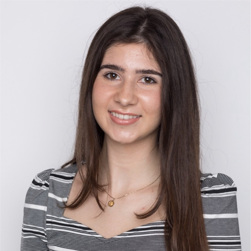 Michaela Spartz avatar image