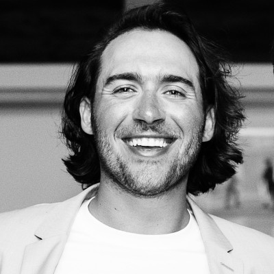 Graham Campbell avatar image