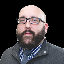 Greg Morehead avatar image