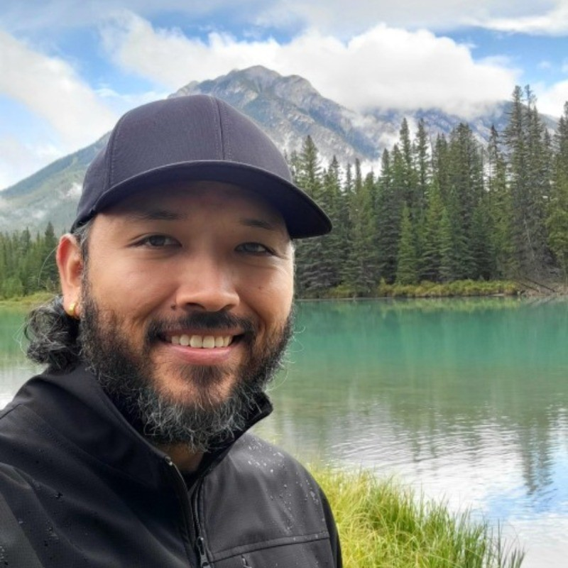 Zachary Lovato avatar image