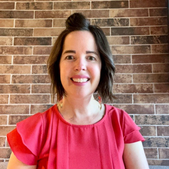 Colleen Uhles avatar image