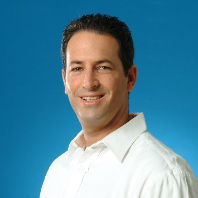 Uzi Hadar avatar image