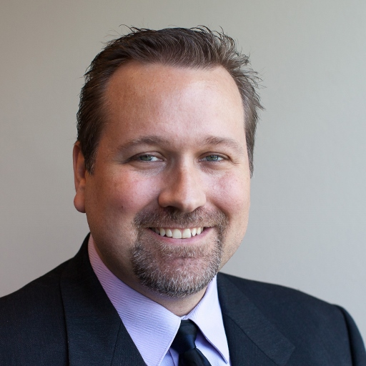 Brad Giannini avatar image