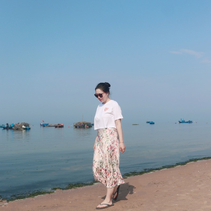 Camille Ding avatar image