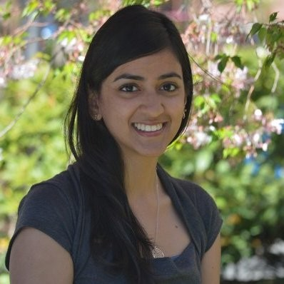 Saniya Ansar avatar image