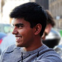 Neel Rao avatar image