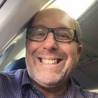 Eric Murphy avatar image