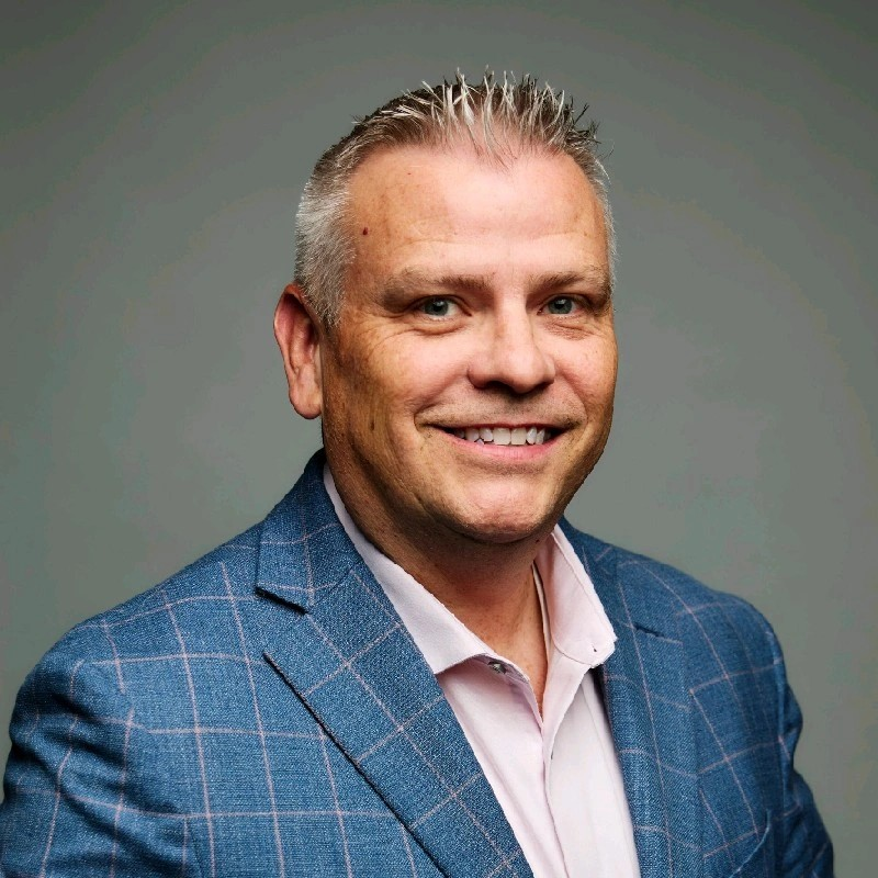 Chad Cressler avatar image