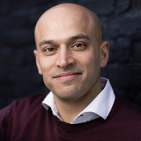 Jonathan Kini avatar image