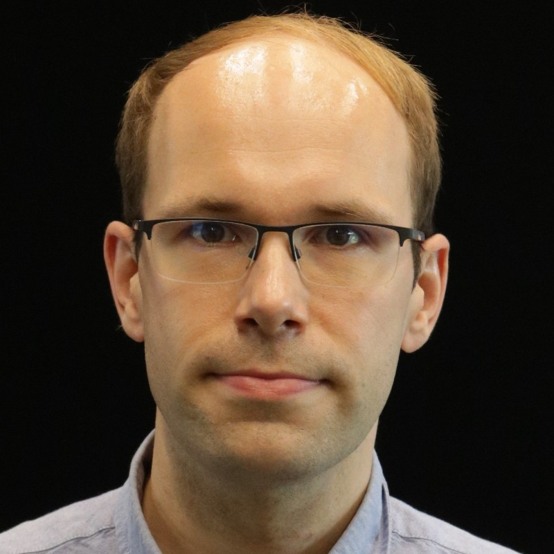 Andreas Nissen avatar image