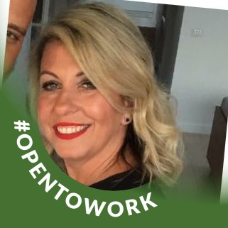 Angela Pinirou avatar image