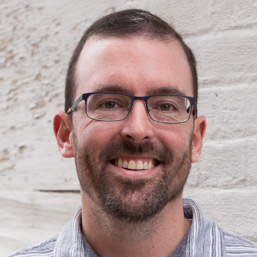 Joshua Dove avatar image