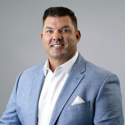 Brett Taylor avatar image