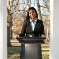 Monique Hardin avatar image