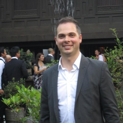 Todd Hansell avatar image