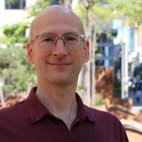 Aaron Solomon avatar image