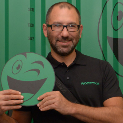 Andrii Kovalevskyi avatar image