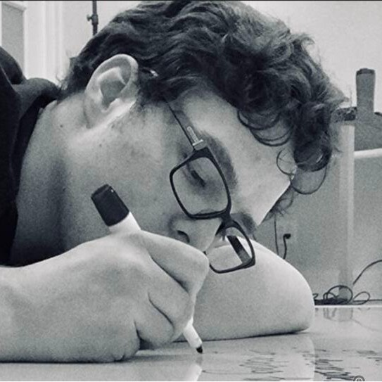 Gage Allen avatar image