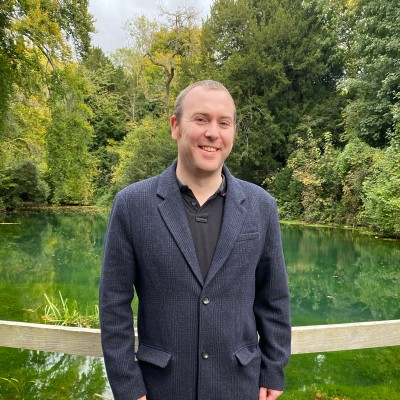 Jamie McCandlish avatar image