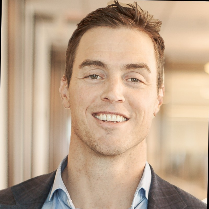 Jack Gaudreau avatar image