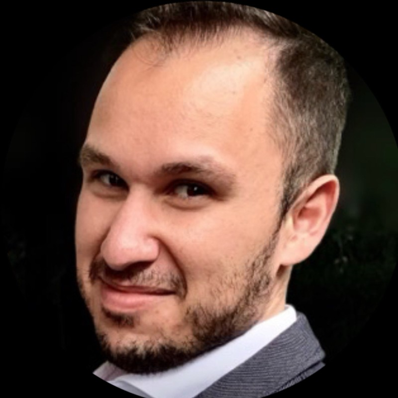 Sam Fazzari avatar image