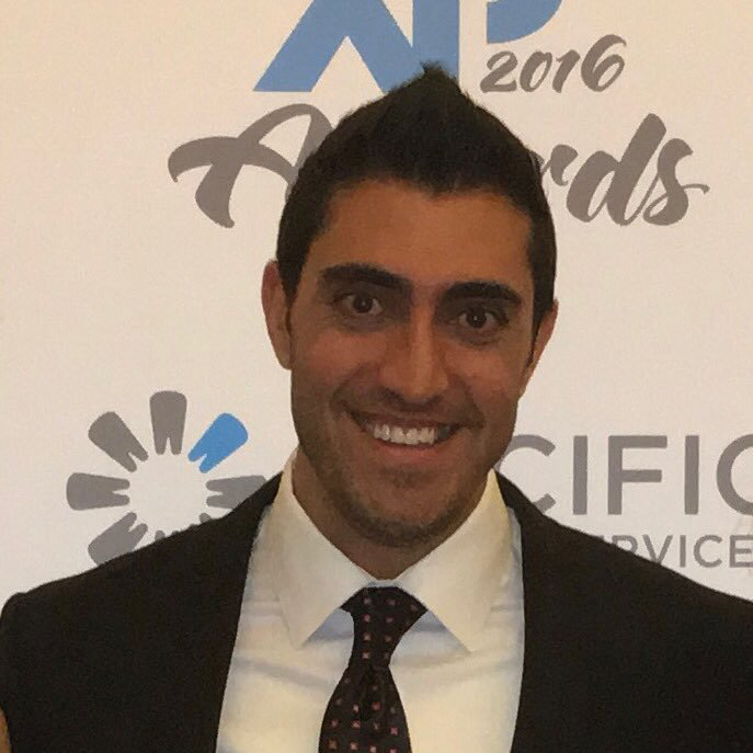 Moe Hamidi avatar image